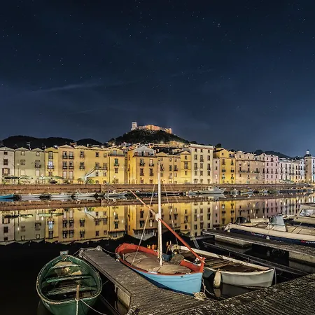Appartamento Il Faro Bosa Marina